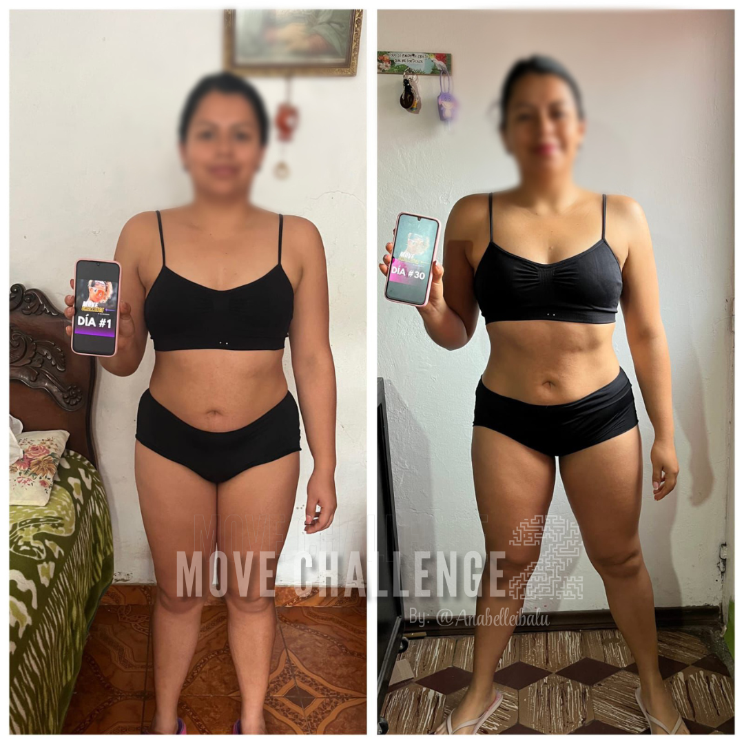 Comunidad en acción